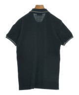 Dior Homme（ディオールオム）ポロシャツ 黒 サイズ:XS メンズ/2200653595191
