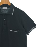 Dior Homme（ディオールオム）ポロシャツ 黒 サイズ:XS メンズ/2200653595191