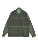 Dior Homme（ディオールオム）ブルゾン カーキ サイズ:42(XS位) メンズ/2200653932163