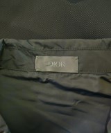 Dior Homme（ディオールオム）ブルゾン カーキ サイズ:42(XS位) メンズ/2200653932163