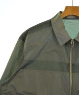 Dior Homme（ディオールオム）ブルゾン カーキ サイズ:42(XS位) メンズ/2200653932163