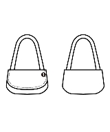 Dior Homme（ディオールオム）ショルダーバッグ ピンク サイズ:- メンズ/2200700666300