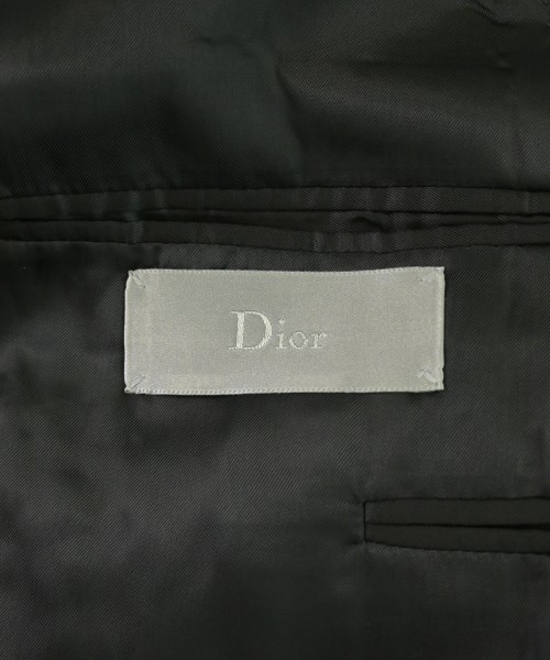 Dior Homme（ディオールオム）その他 黒 サイズ:46(M位)/46(M位) メンズ/2200700378012