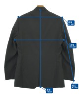 Dior Homme（ディオールオム）その他 黒 サイズ:46(M位)/46(M位) メンズ/2200700378012