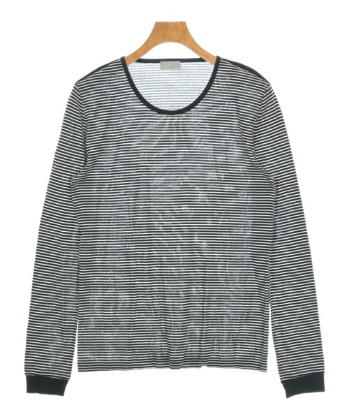 Dior Homme(ディオールオム)Tシャツ・カットソー 白 サイズ:M/2200702042478