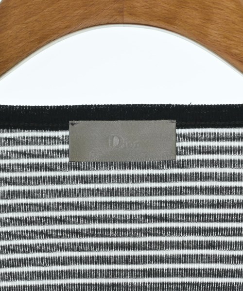 Dior Homme（ディオールオム）Tシャツ・カットソー 白 サイズ:M メンズ/2200702042478