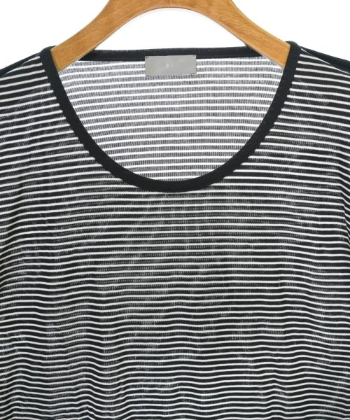 Dior Homme（ディオールオム）Tシャツ・カットソー 白 サイズ:M メンズ/2200702042478