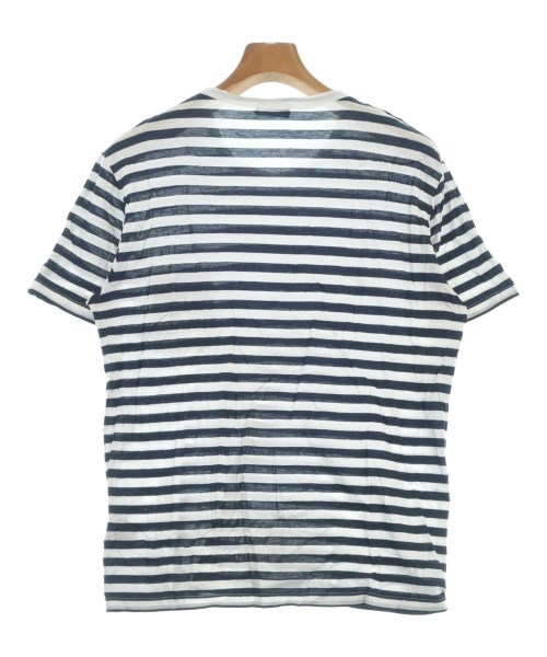 Dior Homme（ディオールオム）Tシャツ・カットソー 紺 サイズ:-(M位) メンズ/2200702042829