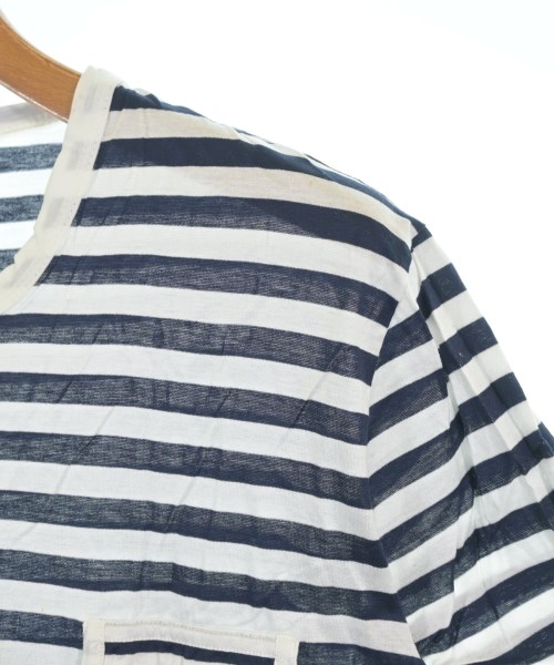 Dior Homme（ディオールオム）Tシャツ・カットソー 紺 サイズ:-(M位) メンズ/2200702042829