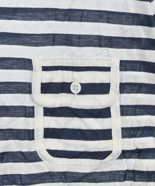 Dior Homme（ディオールオム）Tシャツ・カットソー 紺 サイズ:-(M位) メンズ/2200702042829
