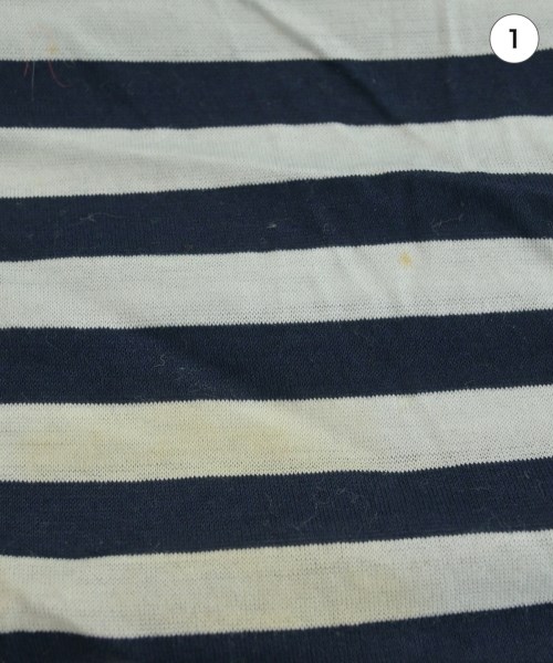 Dior Homme（ディオールオム）Tシャツ・カットソー 紺 サイズ:-(M位) メンズ/2200702042829