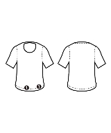 Dior Homme（ディオールオム）Tシャツ・カットソー 紺 サイズ:-(M位) メンズ/2200702042829