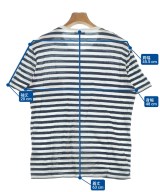 Dior Homme（ディオールオム）Tシャツ・カットソー 紺 サイズ:-(M位) メンズ/2200702042829