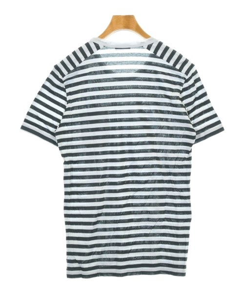 Dior Homme（ディオールオム）Tシャツ・カットソー グレー サイズ:S メンズ/2200702147296
