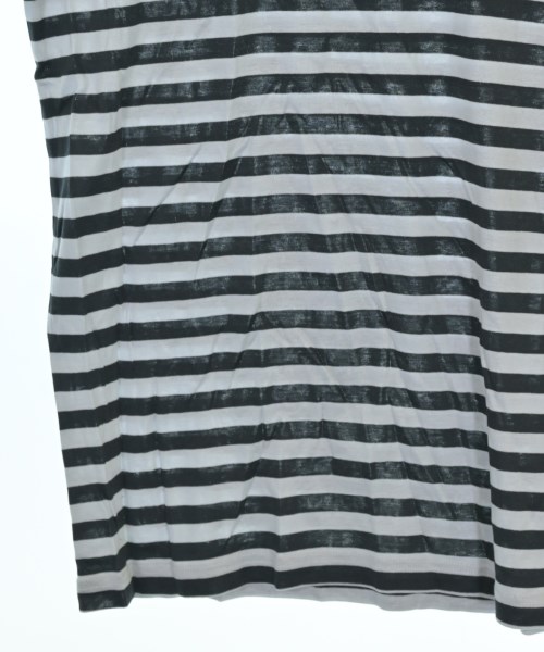 Dior Homme（ディオールオム）Tシャツ・カットソー グレー サイズ:S メンズ/2200702147296