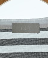 Dior Homme（ディオールオム）Tシャツ・カットソー グレー サイズ:S メンズ/2200702147296