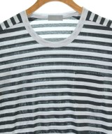 Dior Homme（ディオールオム）Tシャツ・カットソー グレー サイズ:S メンズ/2200702147296