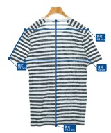 Dior Homme（ディオールオム）Tシャツ・カットソー グレー サイズ:S メンズ/2200702147296