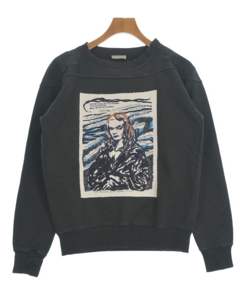 Dior Homme(ディオールオム)スウェット グレー サイズ:XXS/2200702493027