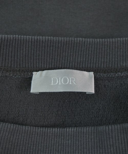 Dior Homme（ディオールオム）スウェット グレー サイズ:XXS メンズ/2200702493027