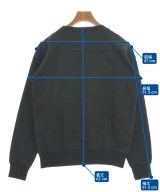 Dior Homme（ディオールオム）スウェット グレー サイズ:XXS メンズ/2200702493027