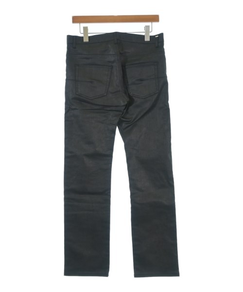 Dior Homme（ディオールオム）デニムパンツ 黒 サイズ:30(M位) メンズ/2200702705205