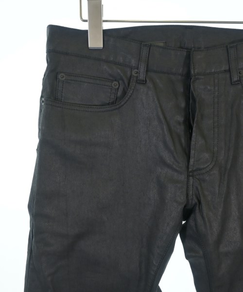 Dior Homme（ディオールオム）デニムパンツ 黒 サイズ:30(M位) メンズ/2200702705205