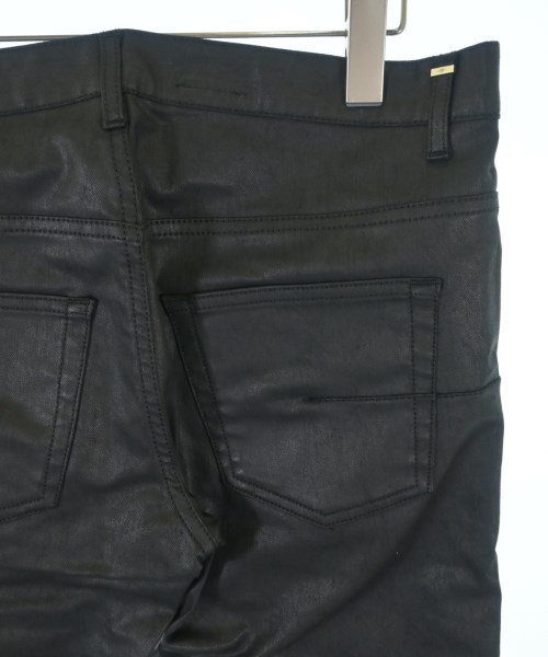 Dior Homme（ディオールオム）デニムパンツ 黒 サイズ:30(M位) メンズ/2200702705205