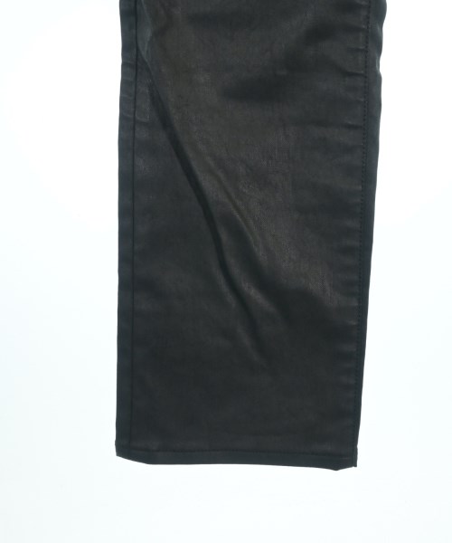 Dior Homme（ディオールオム）デニムパンツ 黒 サイズ:30(M位) メンズ/2200702705205