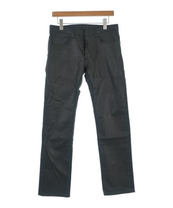 Dior Homme（ディオールオム）デニムパンツ 黒 サイズ:30(M位) メンズ