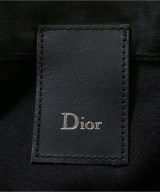 Dior Homme（ディオールオム）デニムパンツ 黒 サイズ:30(M位) メンズ/2200702705205