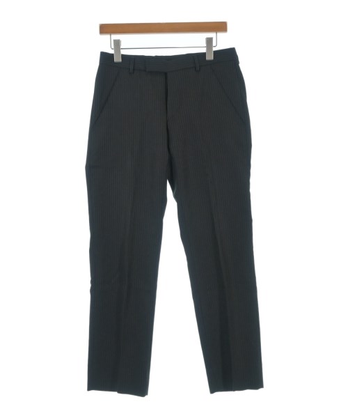 Dior Homme(ディオールオム)スラックス 黒 サイズ:44(S位)/2200702803055