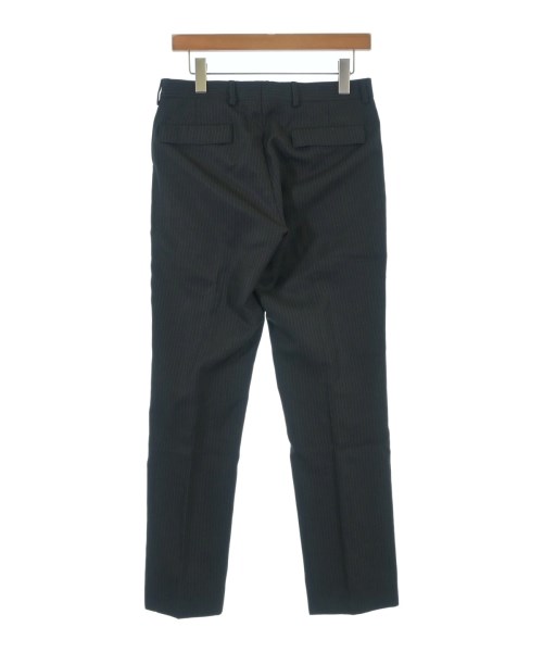 Dior Homme（ディオールオム）スラックス 黒 サイズ:44(S位) メンズ/2200702803055