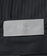 Dior Homme（ディオールオム）スラックス 黒 サイズ:44(S位) メンズ/2200702803055