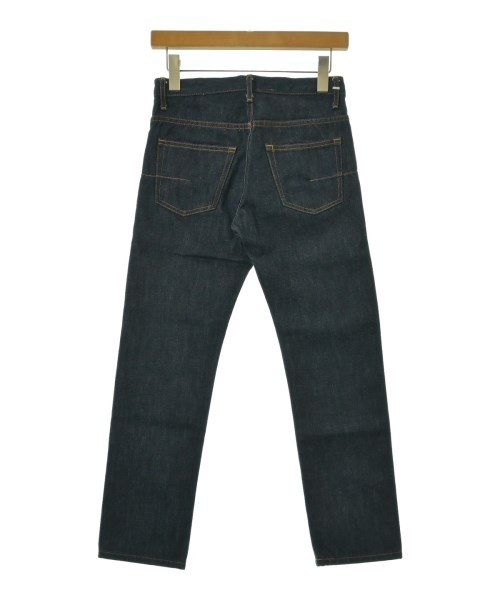 Dior Homme（ディオールオム）デニムパンツ 紺 サイズ:26(XS位) メンズ/2200702937095