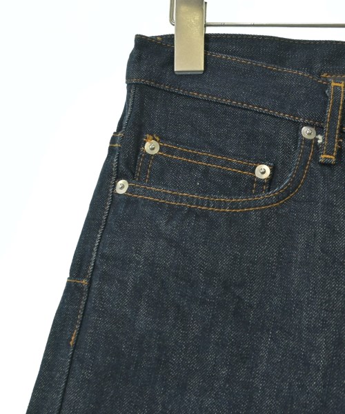 Dior Homme（ディオールオム）デニムパンツ 紺 サイズ:26(XS位) メンズ/2200702937095