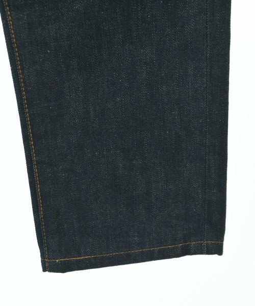 Dior Homme（ディオールオム）デニムパンツ 紺 サイズ:26(XS位) メンズ/2200702937095