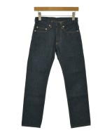 Dior Homme（ディオールオム）デニムパンツ 紺 サイズ:26(XS位) メンズ/2200702937095