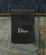 Dior Homme（ディオールオム）デニムパンツ 紺 サイズ:26(XS位) メンズ/2200702937095