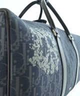 Dior Homme（ディオールオム）ボストンバッグ 紺 サイズ:- メンズ/2200702990052