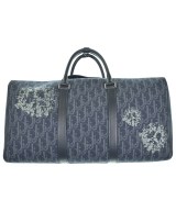 Dior Homme ボストンバッグ