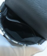 Dior Homme（ディオールオム）ショルダーバッグ 紺 サイズ:- メンズ/2200702990069