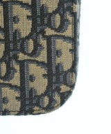 Dior Homme（ディオールオム）ショルダーバッグ 紺 サイズ:- メンズ/2200702990069