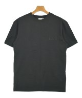 Dior Homme（ディオールオム）Tシャツ・カットソー 黒 サイズ:S メンズ/2200703023155