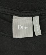 Dior Homme（ディオールオム）Tシャツ・カットソー 黒 サイズ:S メンズ/2200703023155