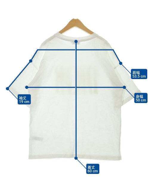 Christian Dior（クリスチャンディオール）Tシャツ・カットソー 白 サイズ:150(13T-14T) キッズ/2200703169020