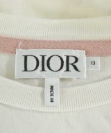 Christian Dior（クリスチャンディオール）Tシャツ・カットソー 白 サイズ:150(13T-14T) キッズ/2200703169020