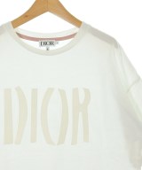 Christian Dior（クリスチャンディオール）Tシャツ・カットソー 白 サイズ:150(13T-14T) キッズ/2200703169020