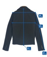 Dior Homme（ディオールオム）その他 黒 サイズ:44(S位) メンズ/2200703503015