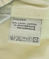 Dior Homme（ディオールオム）デニムジャケット 白 サイズ:50(XL位) メンズ/2200703876010